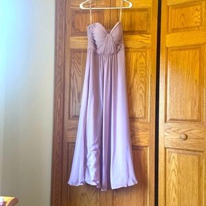 MoriLee Bridesmaid dress